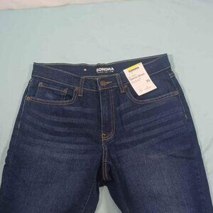 Sonoma size 30 Denim Jean Shorts